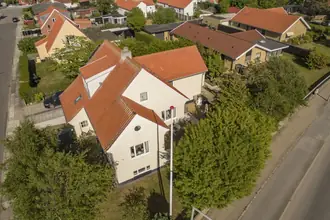 Villa på Buttervej 6, 9990 Skagen