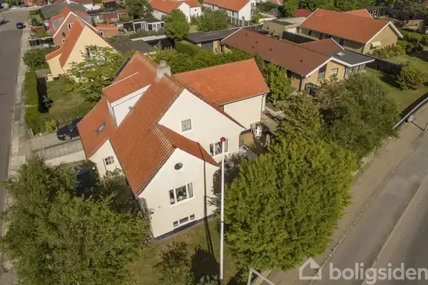 Villa på Buttervej 6, 9990 Skagen