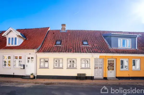 Rækkehus på Ramsherred 38, 5610 Assens
