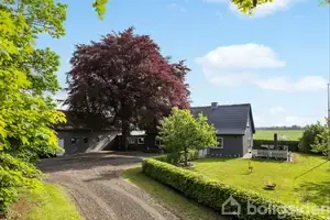 Villa på Bovvej 3, 6520 Toftlund