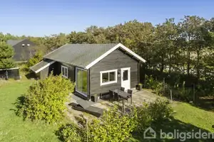 Fritidsbolig på Syrenvej 70, 6900 Skjern