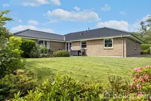 Villa på Bækkegård 71, 6622 Bække