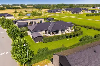 Villa på Platan Allé 23, 5750 Ringe