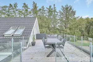 Villa på Smederupvej 11, 8300 Odder