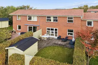 Rækkehus på Rødstensvej 30, 4200 Slagelse