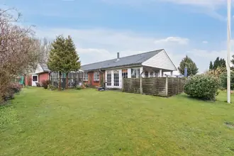 Villa på Søllingdalvej 16, 7250 Hejnsvig