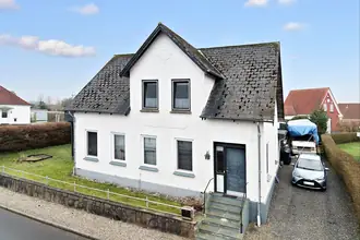 Villa på Lundtoftvej 4, Kliplev, 6200 Aabenraa
