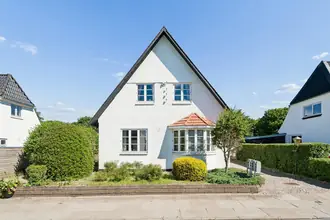 Villa på Palleskærvej 28, 9800 Hjørring