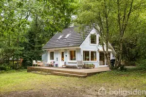 Fritidsbolig på Kraghøjvej 199A, 8560 Kolind