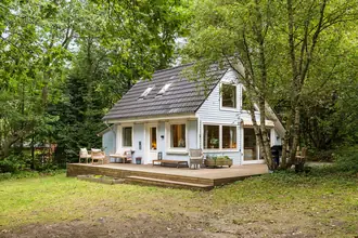 Fritidshus på Kraghøjvej 199A, Ebdrup, 8560 Kolind