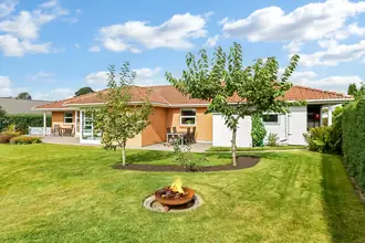 Villa på Jacobsmindevej 21, 7100 Vejle