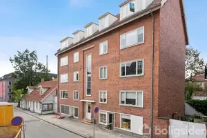 Andelsbolig på Lorentzgade 2, st. tv., 8900 Randers C