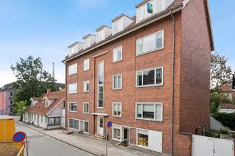 Andelsbolig på Lorentzgade 2, tv., 8900