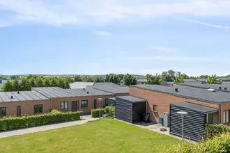 Rækkehus på Ketting Parkvej 112, 8462 Harlev J