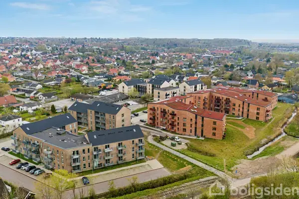 Ejerlejlighed på Hviidsvej 27, 2. 15., 8940 Randers SV