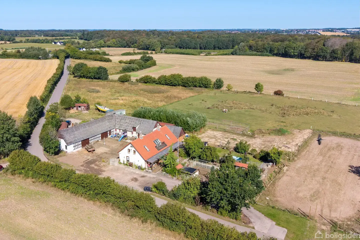 Villa på Skærupvej 30, 7100 Vejle