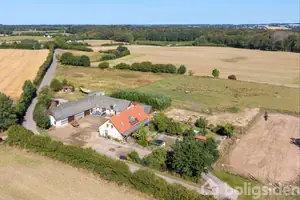 Villa på Skærupvej 30, 7100 Vejle