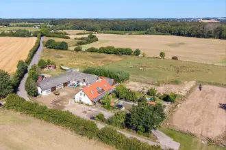 Villa på Skærupvej 30, 7100 Vejle