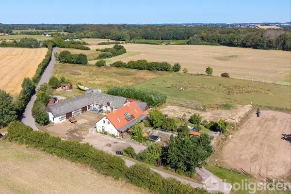Villa på Skærupvej 30, 7100 Vejle
