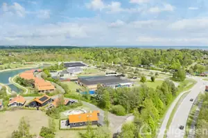 Fritidsbolig på Marielyst Strandpark 21, 4873 Væggerløse