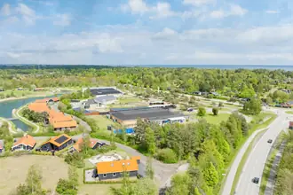 Fritidshus på Marielyst Strandpark 21, 4873 Væggerløse