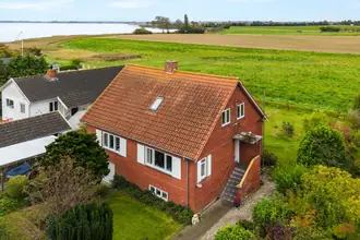 Villa på Strandvænget 6, 4862 Guldborg