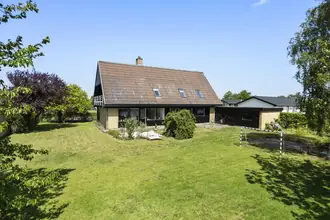 Villa på Narfesvej 4, 9800 Hjørring