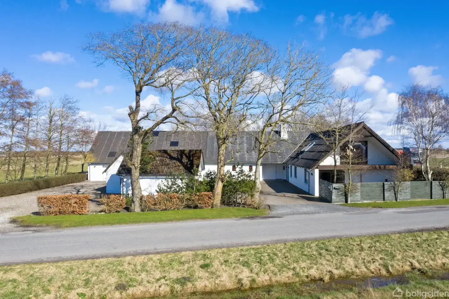 Villa på Vilsbæksminde 2, 9460 Brovst