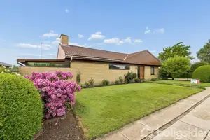Villa på Postbakken 11, 9640 Farsø