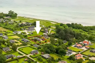 Fritidshus på Banken 18, Spodsbj Drej, 5900 Rudkøbing