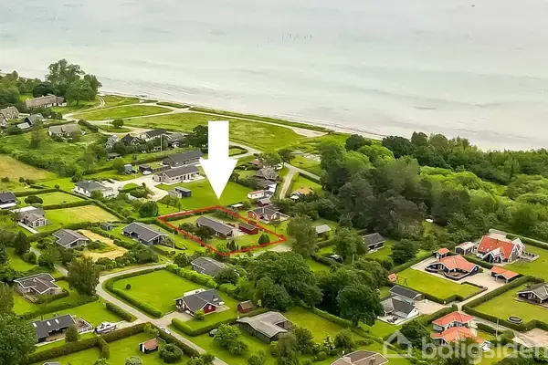 Fritidsbolig på Banken 18, 5900 Rudkøbing