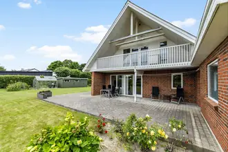 Villa på Bygmarken 36, 9670 Løgstør