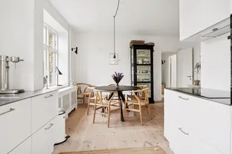 Ejerlejlighed på Falstersgade 61, 8000 Aarhus C