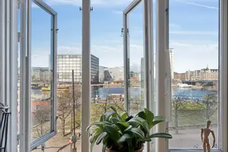 Ejerlejlighed på Vestmannagade 1, 2. th., 2300 København S