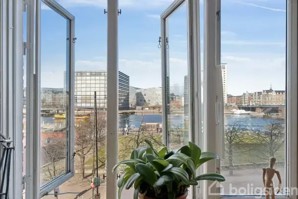 Ejerlejlighed på Vestmannagade 1, 2. th., 2300 København S