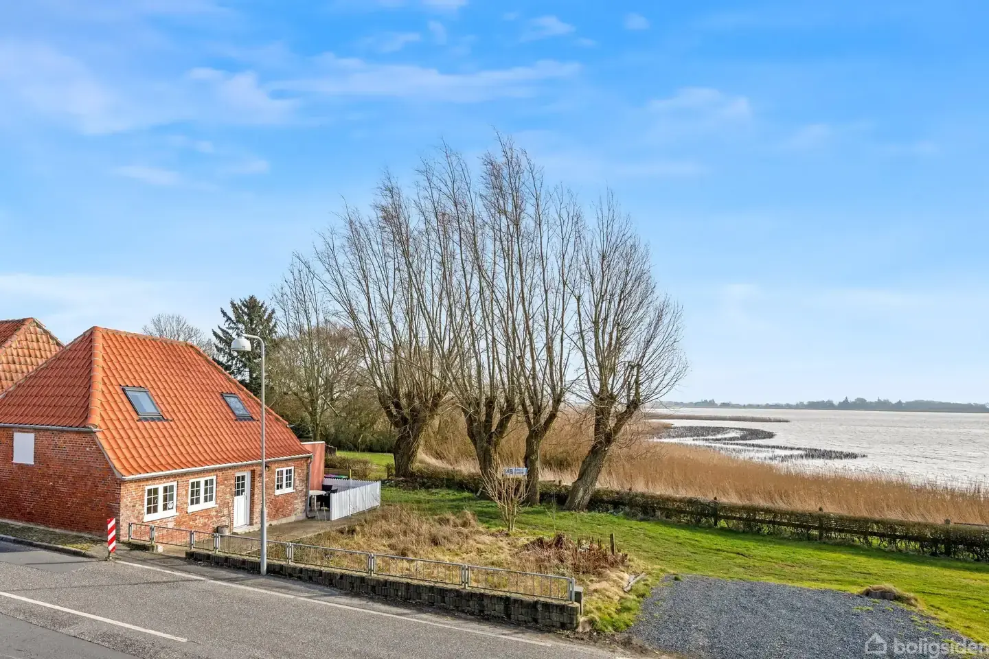 Villa på Rudbølvej 27, 6280 Højer