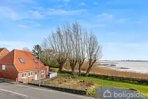 Villa på Rudbølvej 27, 6280 Højer