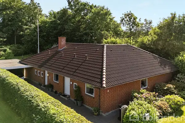 Villa på Skibbildvænget 2, 7400 Herning