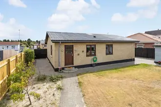 Villa på Finlandsgade 13, 9850 Hirtshals