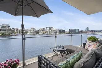 Ejerlejlighed på Islands Brygge 38C, 1. th., 2300 København S