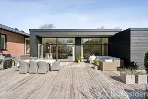 Villa på Lillisvej 4, 9000 Aalborg