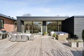 Villa på Lillisvej 4, 9000 Aalborg