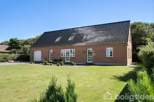 Villa på Ladefogedvej 4, 9700 Brønderslev