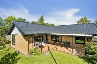 Villa på Søndermarksvej 112, 7190 Billund