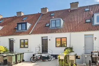 Rækkehus på Irmelinsvej 6, 2800 Kongens Lyngby