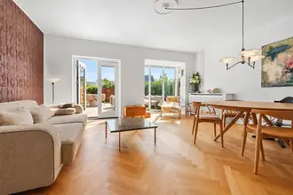 Rækkehus på Irmelinsvej 6, 2800 Kongens Lyngby