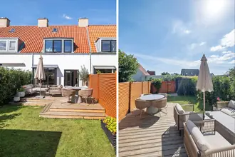 Rækkehus på Irmelinsvej 6, 2800 Kongens Lyngby