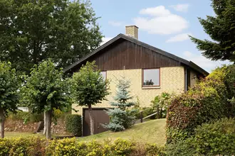 Villa på Hasselvænget 1, 4550 Asnæs