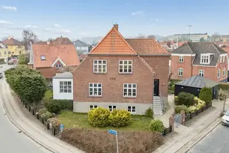 Villa på Willemoesvej 26, 5700 Svendborg