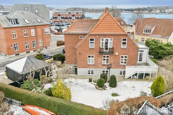 Villa på Willemoesvej 26, 5700 Svendborg